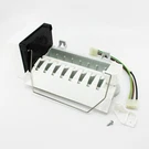 2198597, Automatic Ice Maker Fits Roper, Kenmore, Whirlpool,. Fixed Price $69.15.
