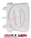 For Frigidaire Refrigerator Support-door Rackrhlh Inv# AO1863. Fixed Price $71.34.