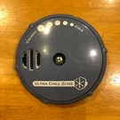 2261602 2260855 Whirlpool Kenmore Cold Air Control Knob Oem. Fixed Price $12.00.