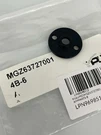 Makspro MGZ63727001 Ring Guide Fits Refrigerator. Fixed Price $14.99.