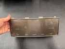 Refrigerator User Interface Control Board WR17X26324, WR55X26258, WR55X41025. Fixed Price $75.00.