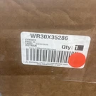 Icemaker Oem Genuine WR30X35286**. Fixed Price $99.90.