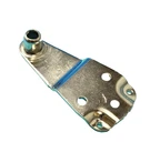 WP61004896 Amana Maytag Refrigerator Upper Hinge; B6-2A. Fixed Price $25.00.