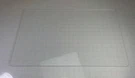 New 1/4" Acrylic Philco J-1149 "v" Handle Refrigerator Crisper Cover Replacement. Fixed Price $159.95.