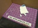 241550701 -frigidaire Genuine Oem Electrolux Refrigerator Shelf Mounting Grommet. Fixed Price $16.99.