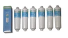 Aqua Fresh WF272 For Bosch CS-52 640565 Whirlpool 3M Whcfr-plus 6-PK. Fixed Price $62.43.