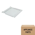 AP6018412-A PS11751714 Oem For Kenmore Refrigerator Glass Shelf Part # Model A9. Fixed Price $271.96.