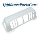 Whirlpool Refrigerator Lens Light W10166130, W11239891, W10166019, W10242623. Fixed Price $19.99.