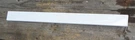 Kenmore Whirlpool Door Shelf Rail W/ Ends 2180027 WP2201061 WP2156007. Fixed Price $18.95.