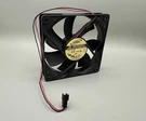 U-line Refrig-tor Condenser Fan Motor 80-54014-00 From Model # U-1215BEVINT-60A. Fixed Price $55.00.