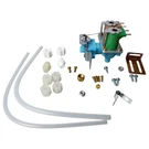 Supco WB8046 Refrigerator Double Coil Icemaker Water Fill Valve For Whirlpool. Fixed Price $25.38.