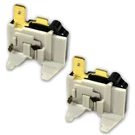 2-PACK Refrigerator Overload Protector Compressor For Kenmore /sears PS3529535. Fixed Price $7.95.