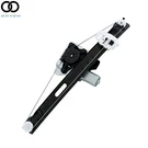 For Bmw E90 328I 2007-2012 328XI 335I 335D Rear Right Window Regulator W/ Motor. Fixed Price $29.07.