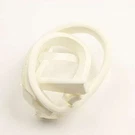 Whirlpool W10668165 Corporation. Fixed Price $43.58.