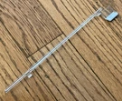 Frigidaire Refrigerator Crisper Drawer Humidity Slider 242067701 Fast Shipping. Fixed Price $15.99.