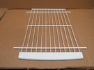 Refrigerator Wire Shelf W/trim Part # WR71X10502 WR38X10214. Fixed Price $25.48.