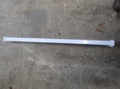Whirlpool Recycled Refrigerator Fridge Top Door Shelf/bar/trim WP2159306. Fixed Price $21.45.