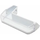 Left Door Middle Bin Compatible With Samsung Refrigerator RFG297HDWP. Fixed Price $57.99.