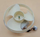 Genuine Refrigerator Fan Motor PART#WR60X10177. Fixed Price $25.99.