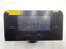 Samsung DA97-14703E New Refrigerator Water Dispenser Cover Display Ui Assembly. Fixed Price $128.00.