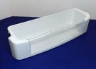 Brand New Genuine WR71X10631 Refrigerator Door Bin. Fixed Price $125.00.