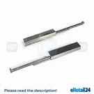 Oem Kitchenaid Whirlpool Refrigerator Slide WP2259318 2259317 ( Lt&rt ). Fixed Price $199.99.