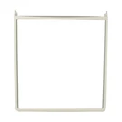240355270 Frigidaire Refrigerator S/a Pur-spill Safe. Fixed Price $116.43.