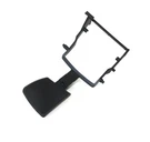 Whirlpool WP2255431B Refrigerator Ice Dispenser Arm New Oem. Fixed Price $44.26.