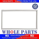 New DA97-05253R Refrigerator Fresh Food French Door Gasket (gray) For Samsung. Fixed Price $79.80.