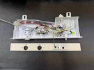 Whirlpool Refrigerator Temperature Control Panel 2200137, WP2198202, 2200100. Fixed Price $75.00.