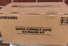 Samsung DA97-07603C Refrigerator Ice Maker Genuine Oem New. Fixed Price $99.99.