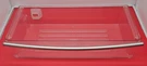 Genuine Refrigerator Thermador Meat Drawer PART#2222470 2222634. Fixed Price $13.50.