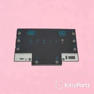 Samsung DA92-00662C Refrigerator Ui Control Board. Fixed Price $22.85.