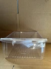 Frigidaire Refrigerator Crisper Drawer - Part# 240351200. Fixed Price $19.99.