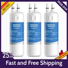 Whirlpool EDR1RXD1 Refrigerator Water Filter Oem Certified 3- Pack Genuine. Fixed Price $26.66.