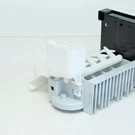 IM961 For Whirlpool Kenmore Kitchenaid WPW10190961 Refrigerator Icemaker. Fixed Price $108.49.