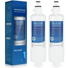 Pelicori 847201 Water Filter Replacement For Fisher & Paykel (2 Pack). Fixed Price $115.87.