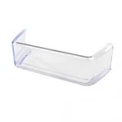 New Genuine Refrigerator Door Shelf Trim Samsung DA63-06472A. Fixed Price $39.00.