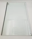 W11316848 Whirlpool Refrigerator Freezer Glass Shelf A1-3B. Fixed Price $68.00.