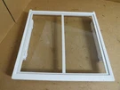 Electrolux Refrig. Compl. Cover Shelf Ass. (bottom) Part # 241747101 240350603. Fixed Price $57.98.