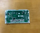Ge Oem WR55X34725 Autofill Dispenser Board New Open Box Nob 27A. Fixed Price $59.99.