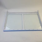 Crisper Cover With Glass 5304536906 Oem. Fixed Price $58.00.