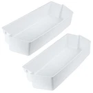 2187172 Refrigerator Door Shelf Bin With Frigidaire Whirlpool Amana Estate Re.... Fixed Price $40.20.