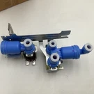 Electrolux 241734302 New Refrigerator Water Triple Solenoid Valve. Fixed Price $30.00.