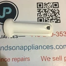 Maytag Whirlpool Refrigerator Water Filter Cover P# WP67006331 12960301. Fixed Price $28.50.