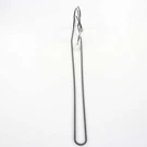 Lg 5300JK1005K 1/2" Sheath Heater Npt Ss Heating Element. Fixed Price $111.63.