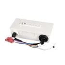 Midea 12131000074917 Air Duct Assembly Refrigerator Cooling Component. Fixed Price $76.66.