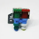 Refrigerator Water Valve K-75384 For Whirlpool 2188778, W10853654. Fixed Price $27.23.