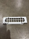 Refrigerator Freezer Louver Duct Return WR02X13623 PS8757884. Fixed Price $10.00.