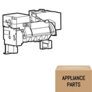 AP6978782-A Oem For Lg Refrigerator Ice Maker Kit Assembly Part # Model A9. Fixed Price $429.65.